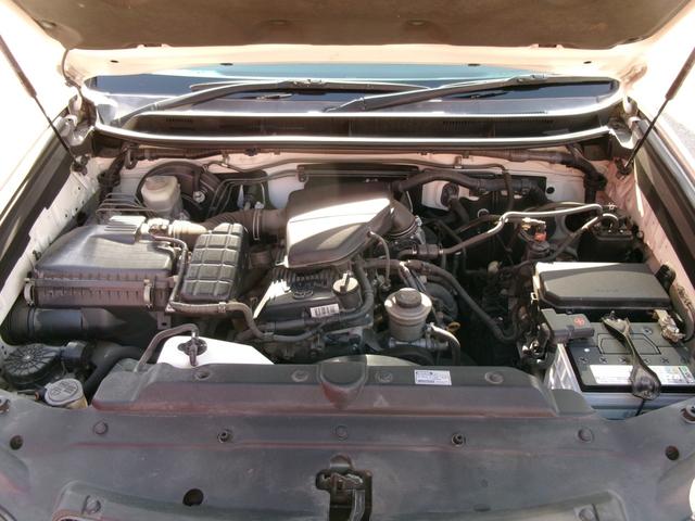 ランドクルーザープラド TX 純正ナビTV バックカメラ スマートキー×2 ETC 純正ホイール車内積込み フルセグTV Bluetooth 黒シートカバー LEDヘッド プッシュスタート クリアランスソナー 電格ミラー 社外AW(66枚目)