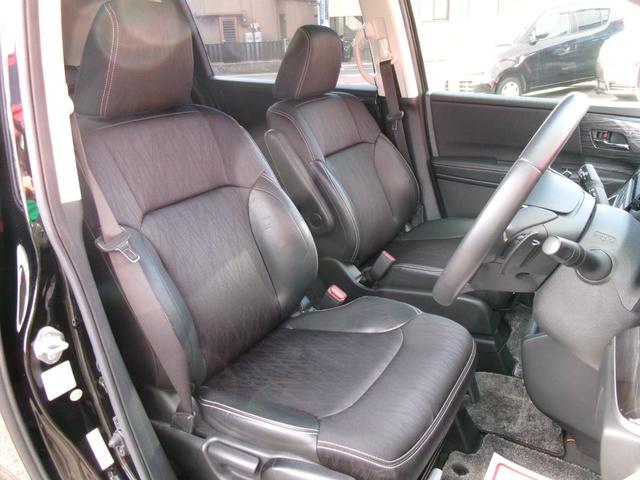 オデッセイ アブソルート 1オーナー アルパイン9インチナビTV バックカメラ ハーフレザー スマートキー×2 ETC Bluetooth 無限スポーツサス モデューログリル LEDヘッド Aストップ クルーズコントロール(12枚目)