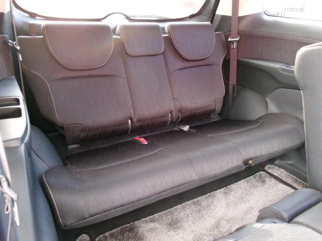 オデッセイ アブソルート 1オーナー アルパイン9インチナビTV バックカメラ ハーフレザー スマートキー×2 ETC Bluetooth 無限スポーツサス モデューログリル LEDヘッド Aストップ クルーズコントロール(16枚目)