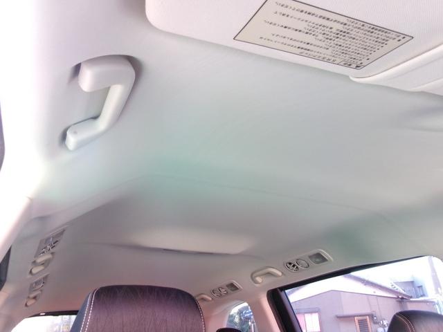 オデッセイ アブソルート 1オーナー アルパイン9インチナビTV バックカメラ ハーフレザー スマートキー×2 ETC Bluetooth 無限スポーツサス モデューログリル LEDヘッド Aストップ クルーズコントロール(37枚目)