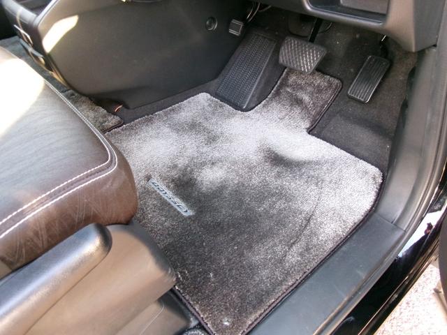 オデッセイ アブソルート 1オーナー アルパイン9インチナビTV バックカメラ ハーフレザー スマートキー×2 ETC Bluetooth 無限スポーツサス モデューログリル LEDヘッド Aストップ クルーズコントロール(44枚目)