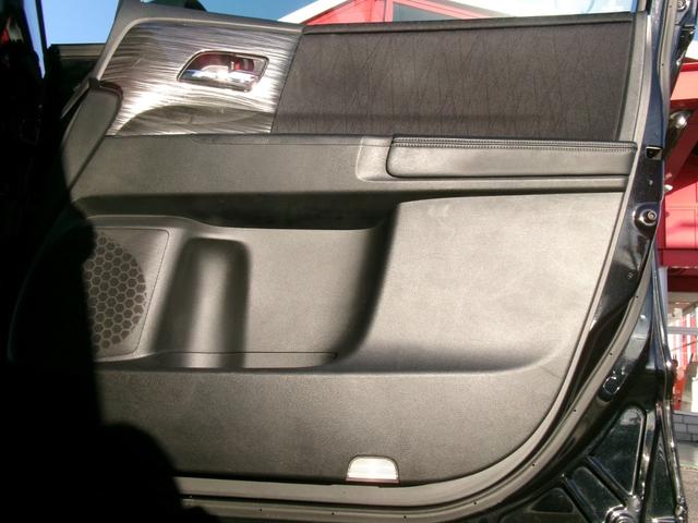 オデッセイ アブソルート 1オーナー アルパイン9インチナビTV バックカメラ ハーフレザー スマートキー×2 ETC Bluetooth 無限スポーツサス モデューログリル LEDヘッド Aストップ クルーズコントロール(46枚目)