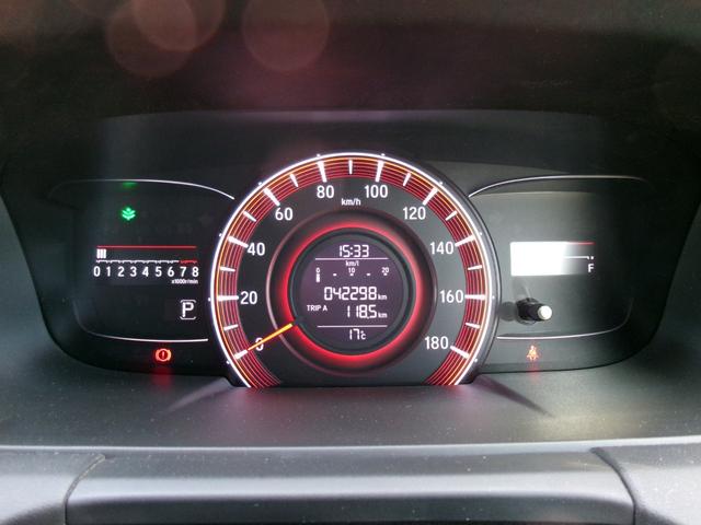 オデッセイ アブソルート 1オーナー アルパイン9インチナビTV バックカメラ ハーフレザー スマートキー×2 ETC Bluetooth 無限スポーツサス モデューログリル LEDヘッド Aストップ クルーズコントロール(68枚目)