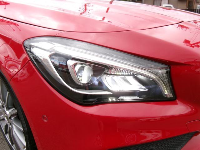 ＣＬＡクラス シューティングブレーク ＣＬＡ１８０　シューティングブレーク　ＡＭＧスタイル　ＡＭＧプレミアムパッケージ　ハーマンカードンサウンド　サンルーフ　パワーバックドア　純正ナビＴＶ　バックカメラ　スマートキー　ハーフレザー　ＥＴＣ　シートヒーター　パワーシート　パドルシフト　クルコン（70枚目）