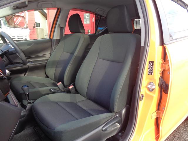 アクア Ｓ　禁煙車　純正ナビ　フルセグＴＶ（走行中ＯＫ）バックカメラ　Ｂｌｕｅｔｏｏｔｈ　ＥＴＣ　スマートキー　プッシュスタート　ドライブレコーダー前後　ルーフスポイラー　トヨタセーフティセンス　フロアマット（15枚目）