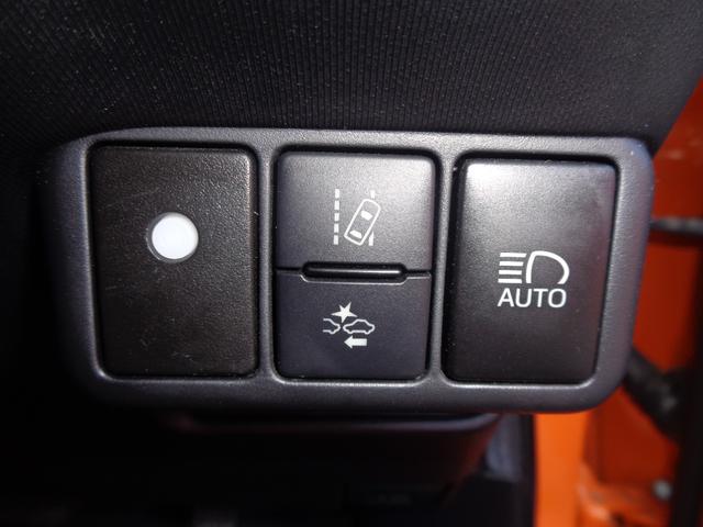 アクア Ｓ　禁煙車　純正ナビ　フルセグＴＶ（走行中ＯＫ）バックカメラ　Ｂｌｕｅｔｏｏｔｈ　ＥＴＣ　スマートキー　プッシュスタート　ドライブレコーダー前後　ルーフスポイラー　トヨタセーフティセンス　フロアマット（28枚目）