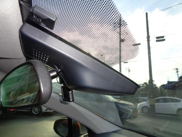 アクア Ｓ　禁煙車　純正ナビ　フルセグＴＶ（走行中ＯＫ）バックカメラ　Ｂｌｕｅｔｏｏｔｈ　ＥＴＣ　スマートキー　プッシュスタート　ドライブレコーダー前後　ルーフスポイラー　トヨタセーフティセンス　フロアマット（38枚目）