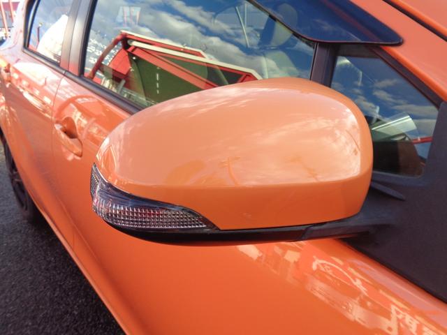 アクア Ｓ　禁煙車　純正ナビ　フルセグＴＶ（走行中ＯＫ）バックカメラ　Ｂｌｕｅｔｏｏｔｈ　ＥＴＣ　スマートキー　プッシュスタート　ドライブレコーダー前後　ルーフスポイラー　トヨタセーフティセンス　フロアマット（58枚目）