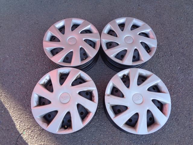 ハイゼットキャディー Dデラックス SAII 禁煙車 バックカメラ ディスプレイオーディオ DVD再生 Bluetooth ドライブレコーダー ETC スマートアシスト 社外14AW 純正ホイール キーレス サイドバイザー フロアマット(7枚目)