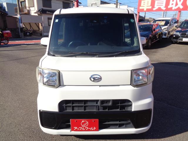 ハイゼットキャディー Dデラックス SAII 禁煙車 バックカメラ ディスプレイオーディオ DVD再生 Bluetooth ドライブレコーダー ETC スマートアシスト 社外14AW 純正ホイール キーレス サイドバイザー フロアマット(8枚目)