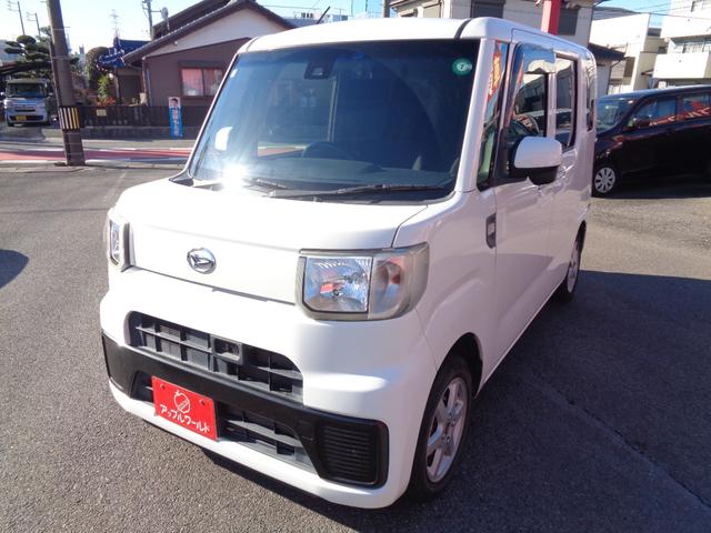 ハイゼットキャディー Dデラックス SAII 禁煙車 バックカメラ ディスプレイオーディオ DVD再生 Bluetooth ドライブレコーダー ETC スマートアシスト 社外14AW 純正ホイール キーレス サイドバイザー フロアマット(9枚目)