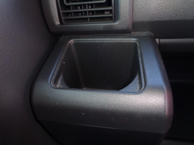 ハイゼットキャディー Dデラックス SAII 禁煙車 バックカメラ ディスプレイオーディオ DVD再生 Bluetooth ドライブレコーダー ETC スマートアシスト 社外14AW 純正ホイール キーレス サイドバイザー フロアマット(26枚目)