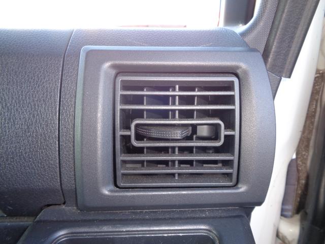 ハイゼットキャディー Dデラックス SAII 禁煙車 バックカメラ ディスプレイオーディオ DVD再生 Bluetooth ドライブレコーダー ETC スマートアシスト 社外14AW 純正ホイール キーレス サイドバイザー フロアマット(27枚目)