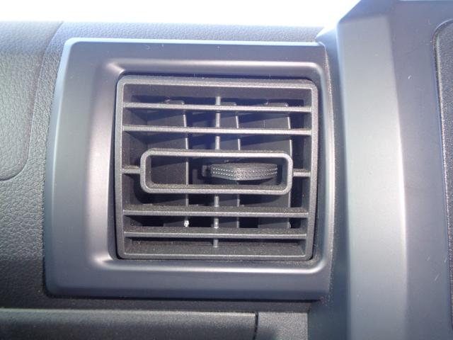 ハイゼットキャディー Dデラックス SAII 禁煙車 バックカメラ ディスプレイオーディオ DVD再生 Bluetooth ドライブレコーダー ETC スマートアシスト 社外14AW 純正ホイール キーレス サイドバイザー フロアマット(29枚目)