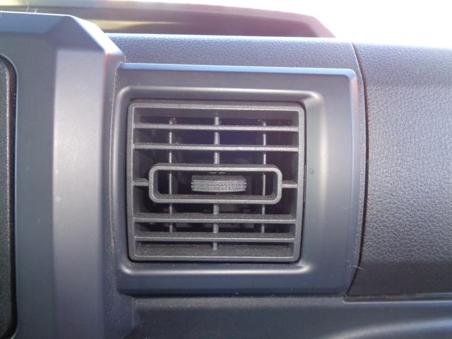 ハイゼットキャディー Dデラックス SAII 禁煙車 バックカメラ ディスプレイオーディオ DVD再生 Bluetooth ドライブレコーダー ETC スマートアシスト 社外14AW 純正ホイール キーレス サイドバイザー フロアマット(30枚目)