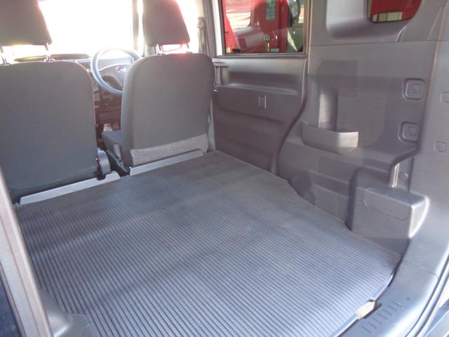 ハイゼットキャディー Dデラックス SAII 禁煙車 バックカメラ ディスプレイオーディオ DVD再生 Bluetooth ドライブレコーダー ETC スマートアシスト 社外14AW 純正ホイール キーレス サイドバイザー フロアマット(40枚目)