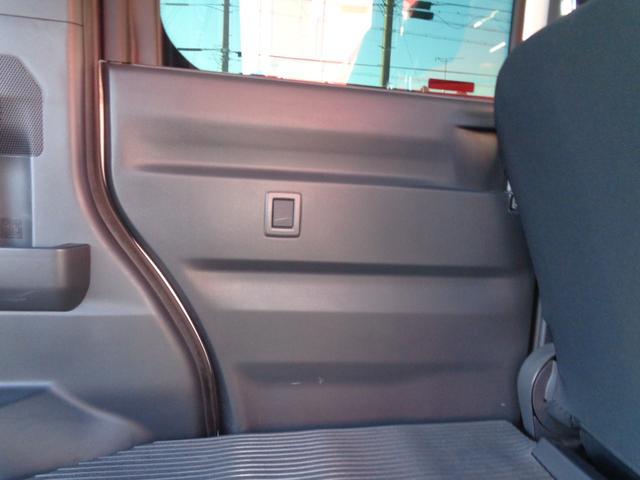 ハイゼットキャディー Dデラックス SAII 禁煙車 バックカメラ ディスプレイオーディオ DVD再生 Bluetooth ドライブレコーダー ETC スマートアシスト 社外14AW 純正ホイール キーレス サイドバイザー フロアマット(43枚目)