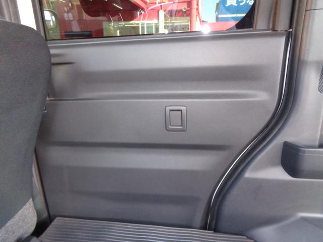 ハイゼットキャディー Dデラックス SAII 禁煙車 バックカメラ ディスプレイオーディオ DVD再生 Bluetooth ドライブレコーダー ETC スマートアシスト 社外14AW 純正ホイール キーレス サイドバイザー フロアマット(44枚目)