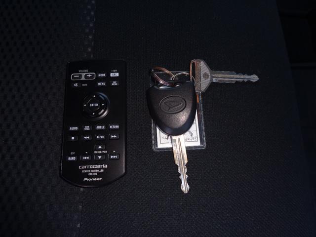 ハイゼットキャディー Dデラックス SAII 禁煙車 バックカメラ ディスプレイオーディオ DVD再生 Bluetooth ドライブレコーダー ETC スマートアシスト 社外14AW 純正ホイール キーレス サイドバイザー フロアマット(45枚目)