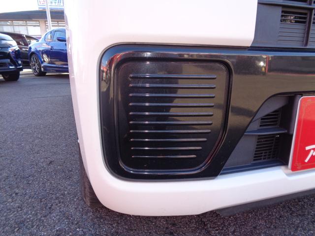 ハイゼットキャディー Dデラックス SAII 禁煙車 バックカメラ ディスプレイオーディオ DVD再生 Bluetooth ドライブレコーダー ETC スマートアシスト 社外14AW 純正ホイール キーレス サイドバイザー フロアマット(48枚目)