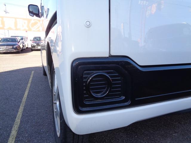 ハイゼットキャディー Dデラックス SAII 禁煙車 バックカメラ ディスプレイオーディオ DVD再生 Bluetooth ドライブレコーダー ETC スマートアシスト 社外14AW 純正ホイール キーレス サイドバイザー フロアマット(52枚目)