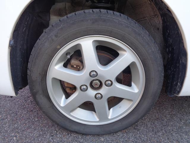 ハイゼットキャディー Dデラックス SAII 禁煙車 バックカメラ ディスプレイオーディオ DVD再生 Bluetooth ドライブレコーダー ETC スマートアシスト 社外14AW 純正ホイール キーレス サイドバイザー フロアマット(56枚目)