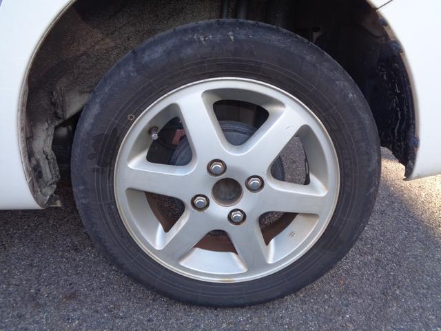 ハイゼットキャディー Dデラックス SAII 禁煙車 バックカメラ ディスプレイオーディオ DVD再生 Bluetooth ドライブレコーダー ETC スマートアシスト 社外14AW 純正ホイール キーレス サイドバイザー フロアマット(57枚目)