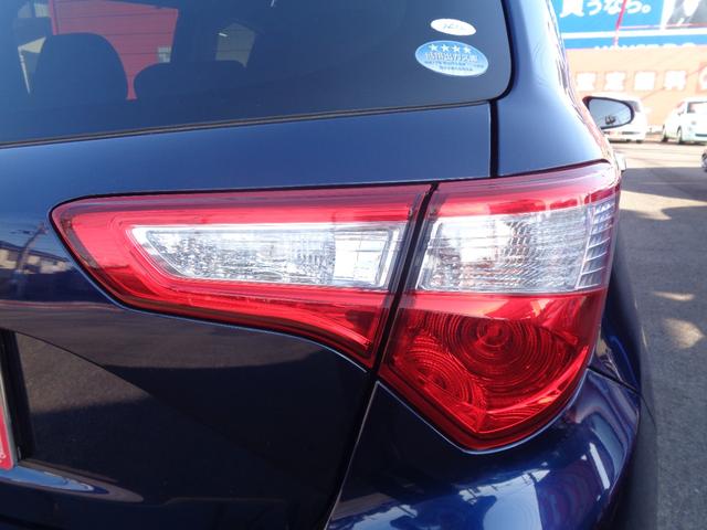 ヴィッツ Ｆ　セーフティーエディション　禁煙車　純正ナビＴＶ　Ｂｌｕｅｔｏｏｔｈ　スマートキー　プッシュスタート　ＥＴＣ　トヨタセーフティセンス　レーンディーバーチャアラート　オートマチックハイビーム　オートリトラミラー　フロアマット（50枚目）