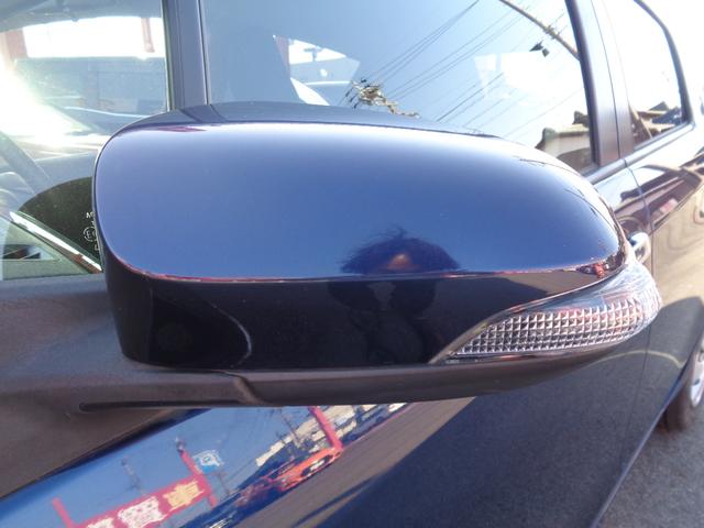 ヴィッツ Ｆ　セーフティーエディション　禁煙車　純正ナビＴＶ　Ｂｌｕｅｔｏｏｔｈ　スマートキー　プッシュスタート　ＥＴＣ　トヨタセーフティセンス　レーンディーバーチャアラート　オートマチックハイビーム　オートリトラミラー　フロアマット（54枚目）