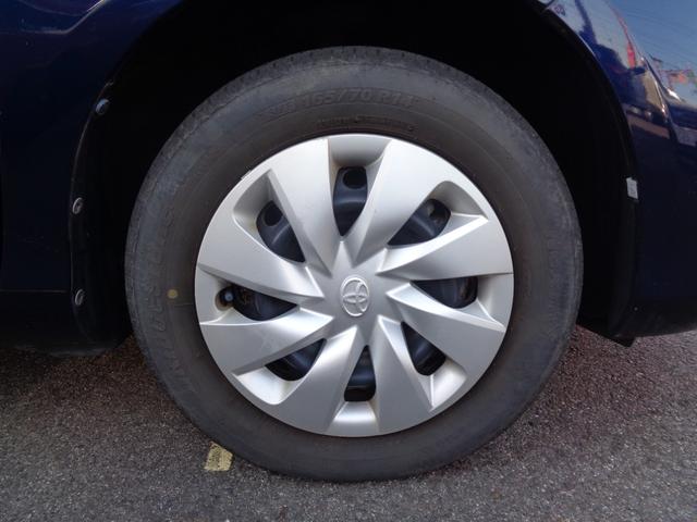 ヴィッツ Ｆ　セーフティーエディション　禁煙車　純正ナビＴＶ　Ｂｌｕｅｔｏｏｔｈ　スマートキー　プッシュスタート　ＥＴＣ　トヨタセーフティセンス　レーンディーバーチャアラート　オートマチックハイビーム　オートリトラミラー　フロアマット（55枚目）