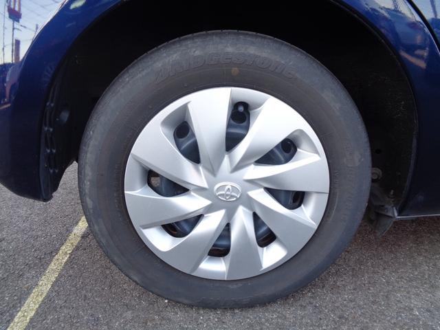 ヴィッツ Ｆ　セーフティーエディション　禁煙車　純正ナビＴＶ　Ｂｌｕｅｔｏｏｔｈ　スマートキー　プッシュスタート　ＥＴＣ　トヨタセーフティセンス　レーンディーバーチャアラート　オートマチックハイビーム　オートリトラミラー　フロアマット（56枚目）