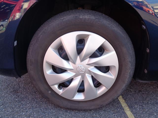 ヴィッツ Ｆ　セーフティーエディション　禁煙車　純正ナビＴＶ　Ｂｌｕｅｔｏｏｔｈ　スマートキー　プッシュスタート　ＥＴＣ　トヨタセーフティセンス　レーンディーバーチャアラート　オートマチックハイビーム　オートリトラミラー　フロアマット（57枚目）