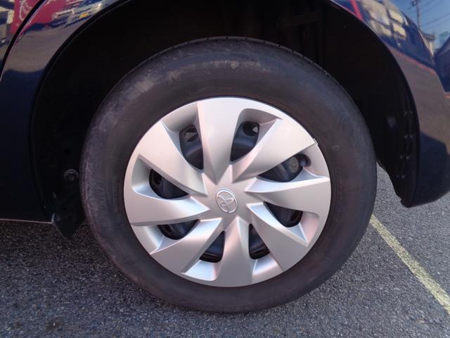 ヴィッツ Ｆ　セーフティーエディション　禁煙車　純正ナビＴＶ　Ｂｌｕｅｔｏｏｔｈ　スマートキー　プッシュスタート　ＥＴＣ　トヨタセーフティセンス　レーンディーバーチャアラート　オートマチックハイビーム　オートリトラミラー　フロアマット（58枚目）