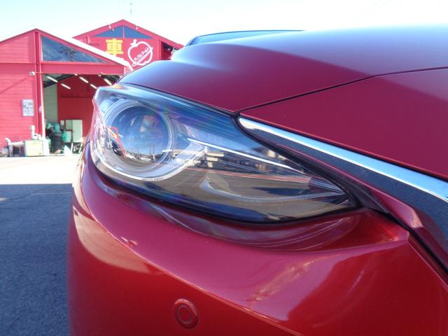 アクセラ １５Ｓツーリング　６速ＭＴ　純正ナビ　フルセグ　ＣＤ／ＤＶＤ再生　バックカメラ　ドラレコ前後　コーナーセンサー　スマートキー２個　純正１８ＡＷ　トランクスポイラー　Ｂｌｕｅｔｏｏｔｈ　ＨＩＤ　ＥＴＣ　ＢＳＭ　クルコン（47枚目）