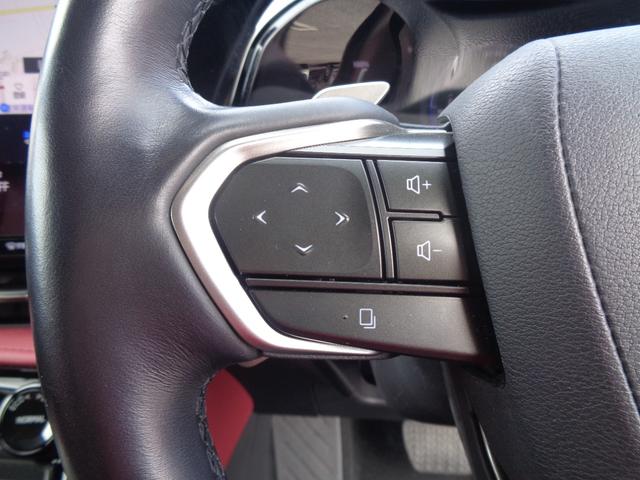 ＮＸ ＮＸ４５０ｈ＋　バージョンＬ　禁煙車　１オーナー　サンルーフ　赤黒レザーシート　純正ＯＰ２０ＡＷ　１４型ナビＴＶ　純正ドラレコ　３６０°カメラ　シートエアコン　全席シートヒータ　ＬＥＤヘッド　スマートキーｘ２　レクサスチームメイト（33枚目）