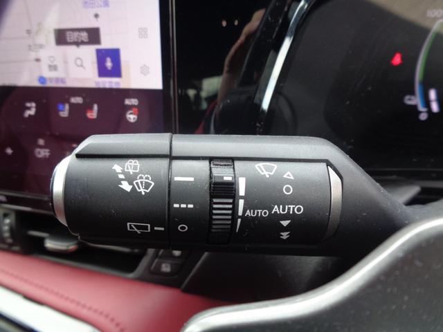 ＮＸ ＮＸ４５０ｈ＋　バージョンＬ　禁煙車　１オーナー　サンルーフ　赤黒レザーシート　純正ＯＰ２０ＡＷ　１４型ナビＴＶ　純正ドラレコ　３６０°カメラ　シートエアコン　全席シートヒータ　ＬＥＤヘッド　スマートキーｘ２　レクサスチームメイト（36枚目）