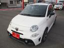 ABARTH ABARTH 595