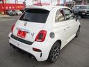 ABARTH ABARTH 595