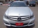 MERCEDES BENZ C-CLASS
