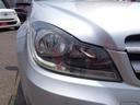 MERCEDES BENZ C-CLASS