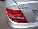 MERCEDES BENZ C-CLASS