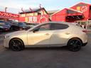 MAZDA3ファストバック 20S レトロスポーツエディション 6MT 純正エアロ(F・S・R)純正OPスーフスポイラー デジタルインナーミラー ハーフレザーシート 純正ナビTV 360°カメラ BOSEサウンド パワーシート シートヒーター 純正18AW LED(5枚目)