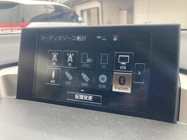 レクサス ＮＸ