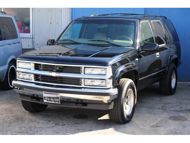 シボレータホ ＬＴ　ファイナルモデル　レザーシート　切替４ＷＤ　ＮＯｘＰＭ適合　ギブソンマフラー　ミッキートンプソン　シートヒーター　パワーシート　新品パーツ　内装ベージュ　タイヤ９分山　ボーテックエンジン　ナビ（46枚目）