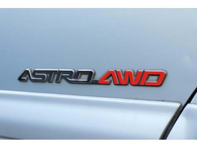 シボレーアストロ ＬＴ　ディーラー車　８ナンバー　４ＷＤ　ＬＴ　キャンピング登録　８ナンバー　ギブソンマフラー　Ｂｌｕｅｔｏｏｔｈ　バックカメラ　フリップダウンモニター　アルパインウーファー　ＴＹＣヘッドライト　キーレス（15枚目）