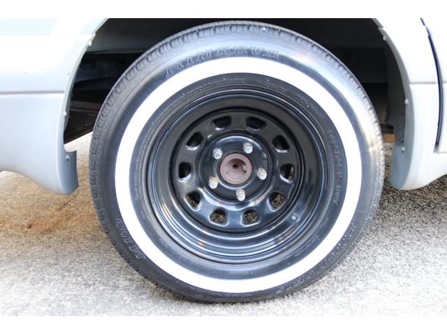 シボレーアストロ ＬＴ　ディーラー車　８ナンバー　４ＷＤ　ＬＴ　キャンピング登録　８ナンバー　ギブソンマフラー　Ｂｌｕｅｔｏｏｔｈ　バックカメラ　フリップダウンモニター　アルパインウーファー　ＴＹＣヘッドライト　キーレス（28枚目）