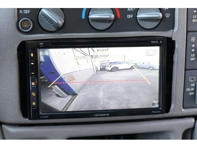 シボレーアストロ ＬＴ　ディーラー車　８ナンバー　４ＷＤ　ＬＴ　キャンピング登録　８ナンバー　ギブソンマフラー　Ｂｌｕｅｔｏｏｔｈ　バックカメラ　フリップダウンモニター　アルパインウーファー　ＴＹＣヘッドライト　キーレス（40枚目）