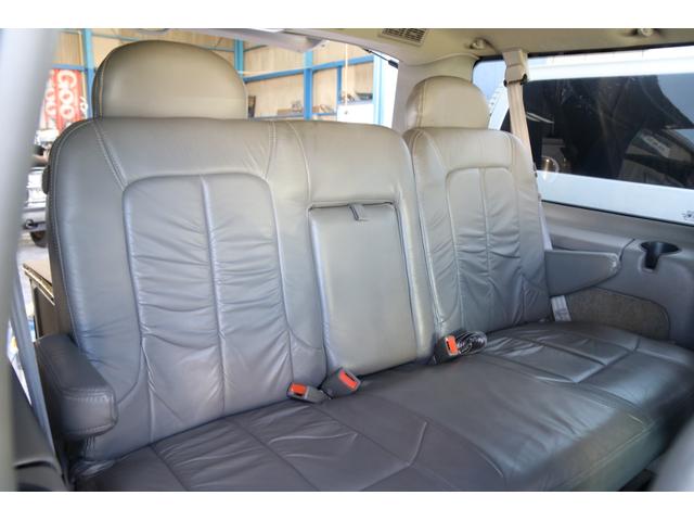 シボレーアストロ ＬＴ　ディーラー車　８ナンバー　４ＷＤ　ＬＴ　キャンピング登録　８ナンバー　ギブソンマフラー　Ｂｌｕｅｔｏｏｔｈ　バックカメラ　フリップダウンモニター　アルパインウーファー　ＴＹＣヘッドライト　キーレス（57枚目）