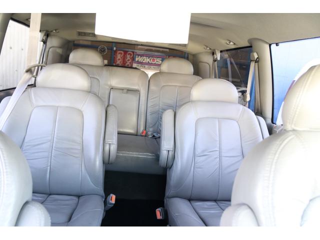 シボレーアストロ ＬＴ　ディーラー車　８ナンバー　４ＷＤ　ＬＴ　キャンピング登録　８ナンバー　ギブソンマフラー　Ｂｌｕｅｔｏｏｔｈ　バックカメラ　フリップダウンモニター　アルパインウーファー　ＴＹＣヘッドライト　キーレス（74枚目）