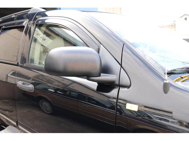 ダッジ・デュランゴ リミテッド　レザーシート　サンルーフ　シートヒーター　１ナンバー　ＮＯｘＰＭ適合　３列シート　パワーシート　バックカメラ　５７００ｃｃ　Ｖ８　ＨＥＭＩエンジン　オルタネーター　ファンカップ　サーモスタッド交換（18枚目）